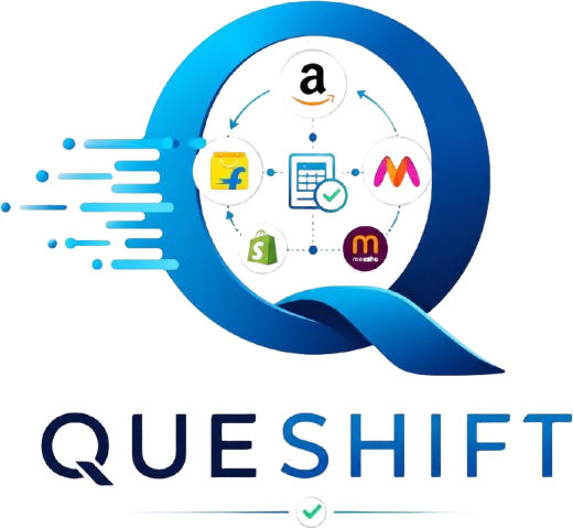 Queshift